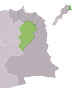 Провинция Таурирт, Восточный регион, Марокко