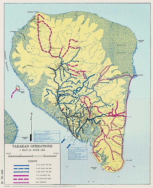 File:Tarakan operations 1945.jpg