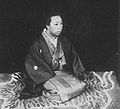 Q1063767 Tenshōin voor 1883 geboren op 5 februari 1836 overleden op 20 november 1883