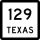 Texas 129.svg