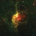 NGC 7380 من الحكمة.