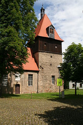 Dorpskerk