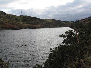 Torduff Reservoir