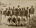 Indų darbininkai (XIX a. pab.)