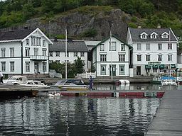 Tvedestrand