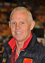 Vignette pour Shane Sutton