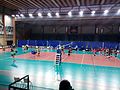 Ensemble des photos de la catégorie VC Hanes - Clamart VB (18-03-2017).