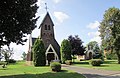 Église Saint-Deogratias de Vendelles