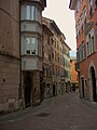 Via Rialto (Rovereto, TN) ‎