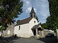 Chapelle Saint-Joseph de Vienne-en-Arthies