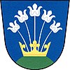 Coat of arms of Vyškovec