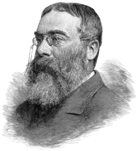 Sir Walter Besant (1890)