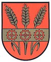 Wappen von Barnten