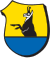 Wappen der Gemeinde Jachenau