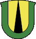 Coat of arms of Langenaubach