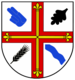 Coat of arms of Niederweis
