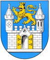 Wappen von Wunstorf