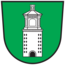 Blason de Krems in Kärnten