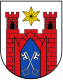 Coat of arms of Lübbecke 