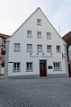 Gasthaus, sogenannte Spalter Bierstube