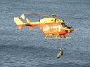 Wellington WestpacTrust Rescue Helicopter In Action - Flickr - 111 Emergency (1)
