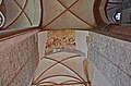 Fragmente mittelalterlicher Fresken 3
