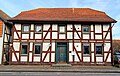 Wohnhaus