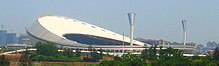 Wuyuan River Stadium Wuyuan River Stadium 2018 05 08 - 01.jpg