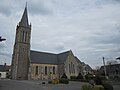 Église Saint-Pierre de Vains