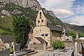 Église Saint-Laurent de Sinsat