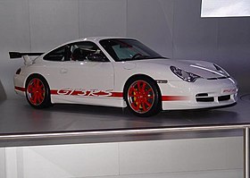 Gt3 Rsr