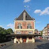 Grote of Jacobijner kerk te Leeuwarden.jpg