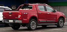 2018 Chevrolet Colorado High Country (2).jpg