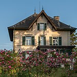 Villa Irmiger