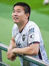 Kwon Chang-hoon