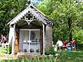 Chapelle Sainte-Anne