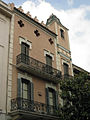 Casa Maria Pagès (Figueres)