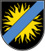 Blason de Kaunerberg