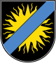 Kaunerberg – Stemma