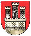 Klosterneuburg címere
