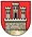 Stadtwappen von Klosterneuburg