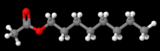 Image illustrative de l’article Acétate d'octyle