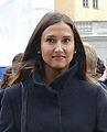Aida Hadžialić geboren op 21 januari 1987