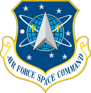 File:Air Force Space Command Logo.svg