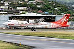 Miniatura para Air Tahití