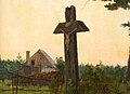 "Wayside cross"