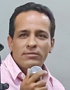 Alexander López Maya