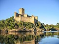 Château d'Almourol Almourol, Santarém 39° 27′ 43″ N, 8° 23′ 02″ O