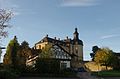 Schloss Friedrichstein