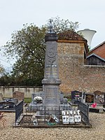 Monument aux morts